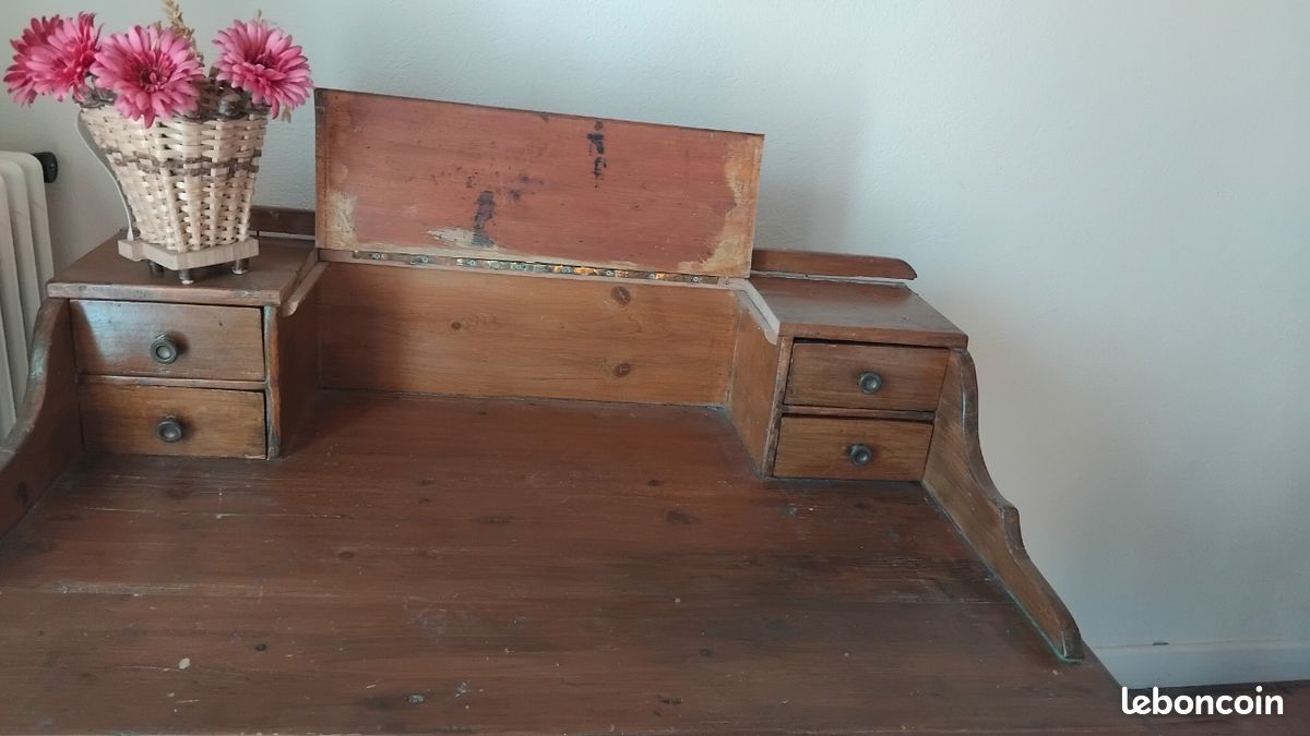 Bureau ancien (image 3)