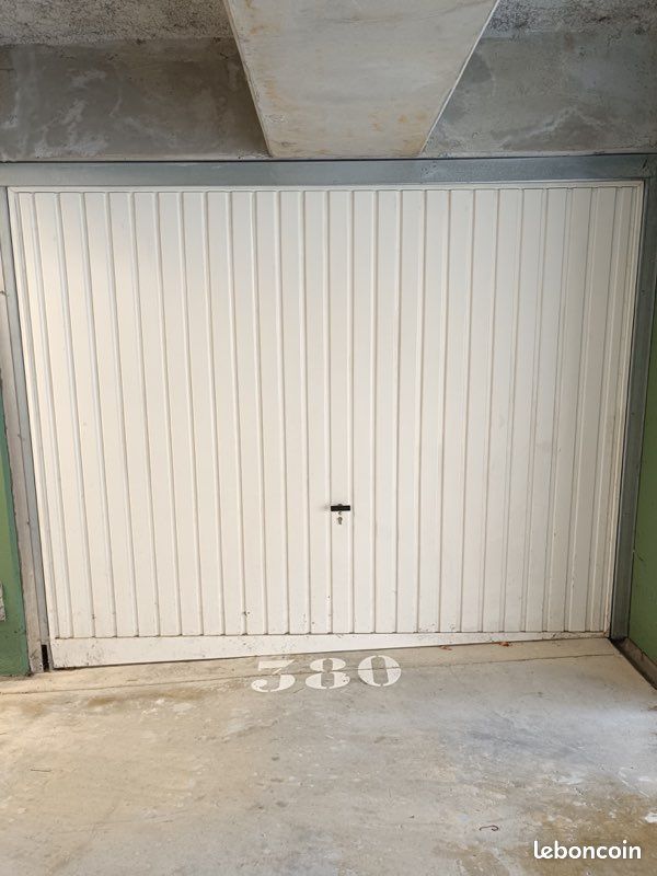 Parking boxé dans résidence sécurisée · à Ondres · 30 000 €