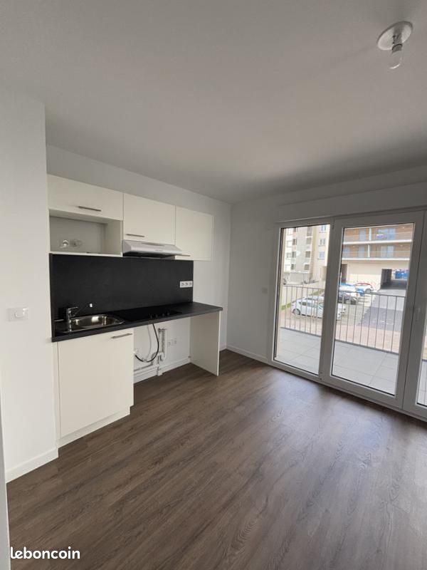 Appartement 2 pièces 45 m² à Clermont-Ferrand