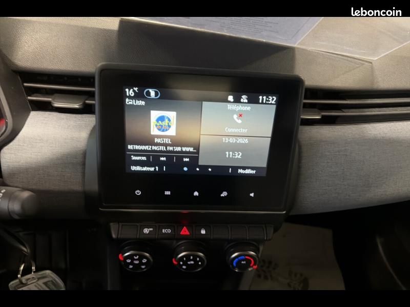 Renault Clio 1.5 Blue dCi 100ch Evolution - 24 (image 18)