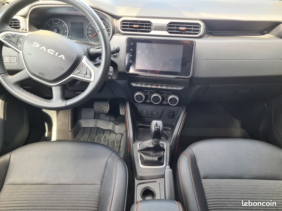 Dacia duster (image 5)