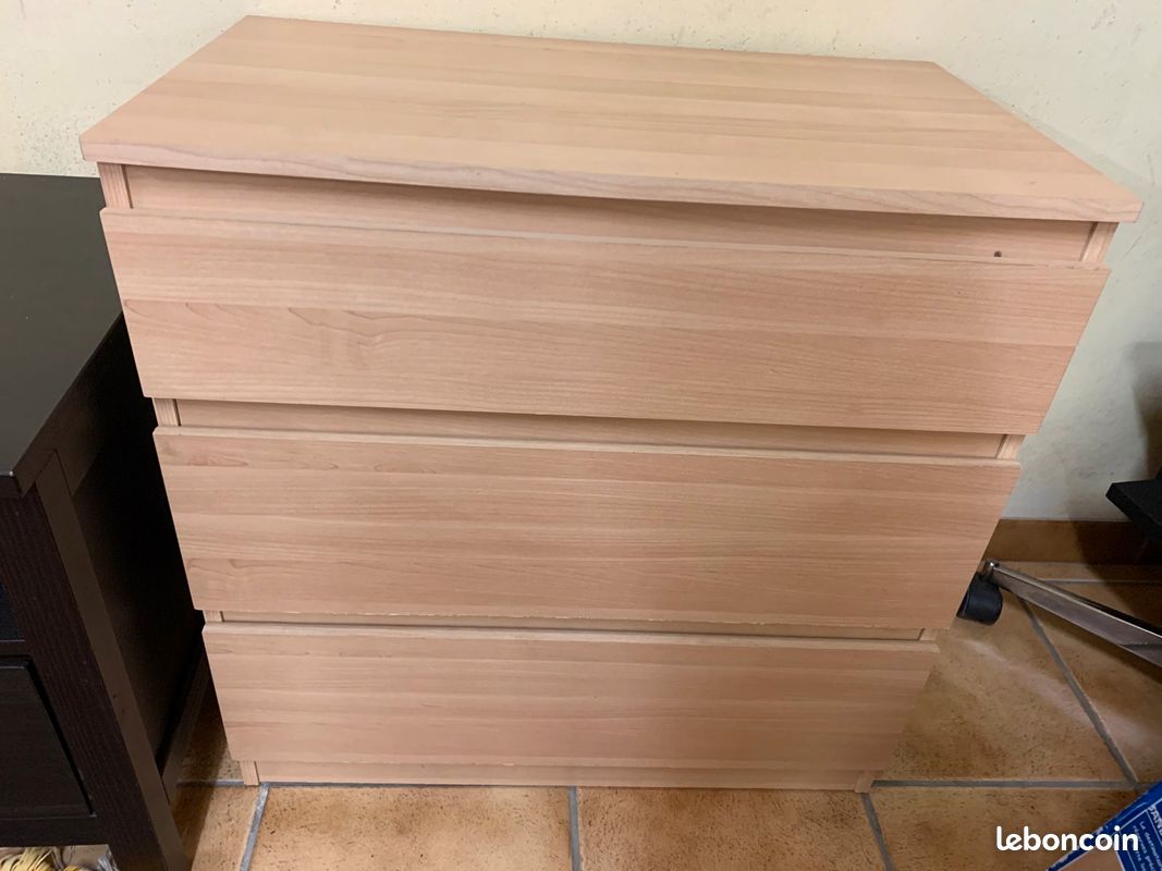 Commode IKEA (image 1)