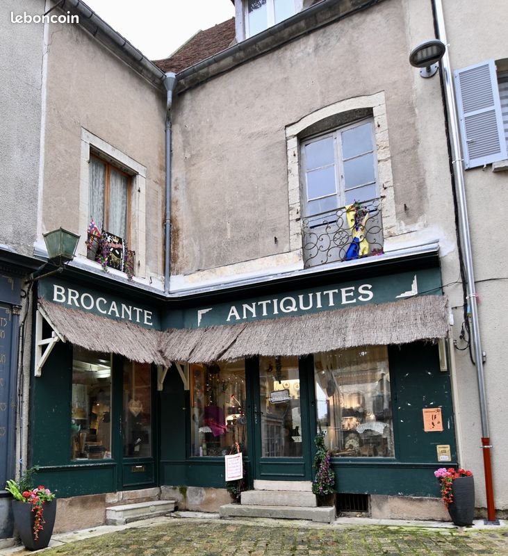Maison 9 pièces 170 m² · à Clamecy · 170 m² · 78 000 €