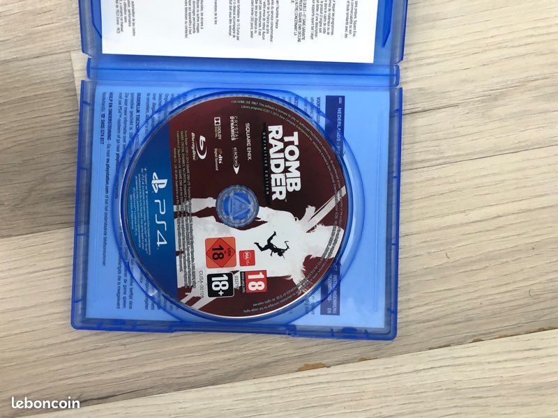 TomB raider (image 3)
