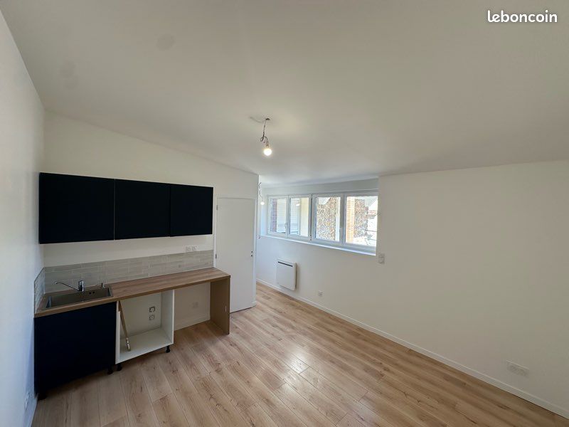 Appartement a louer chelles - 1 pièce(s) - 24 m2 - Surfyn