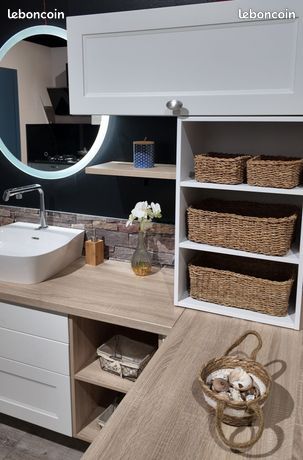 Salle de bain d’exposition à –50% (image 2)