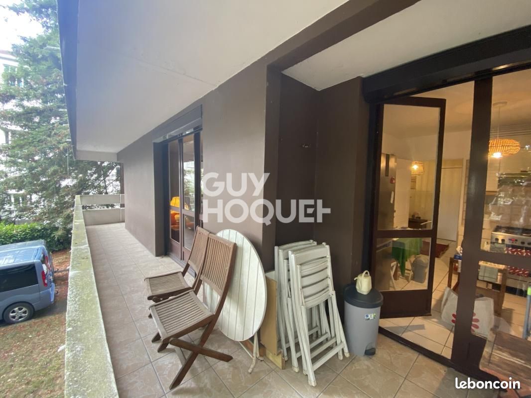 Appartement 4 pièces 81 m² · à Pau · 81 m² · 187 250 €