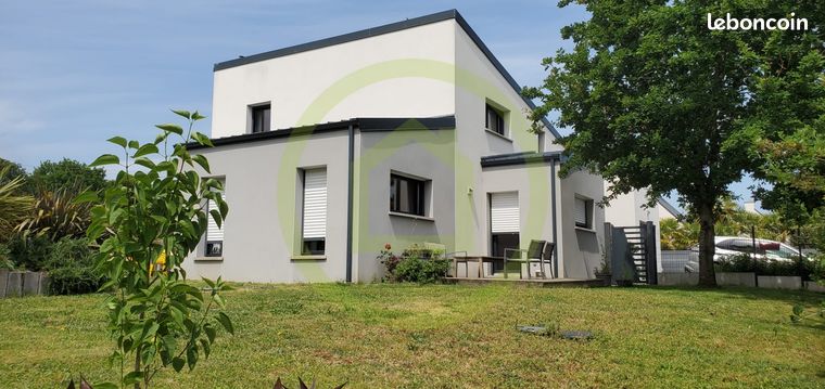 Maison 6 pièces 158 m²