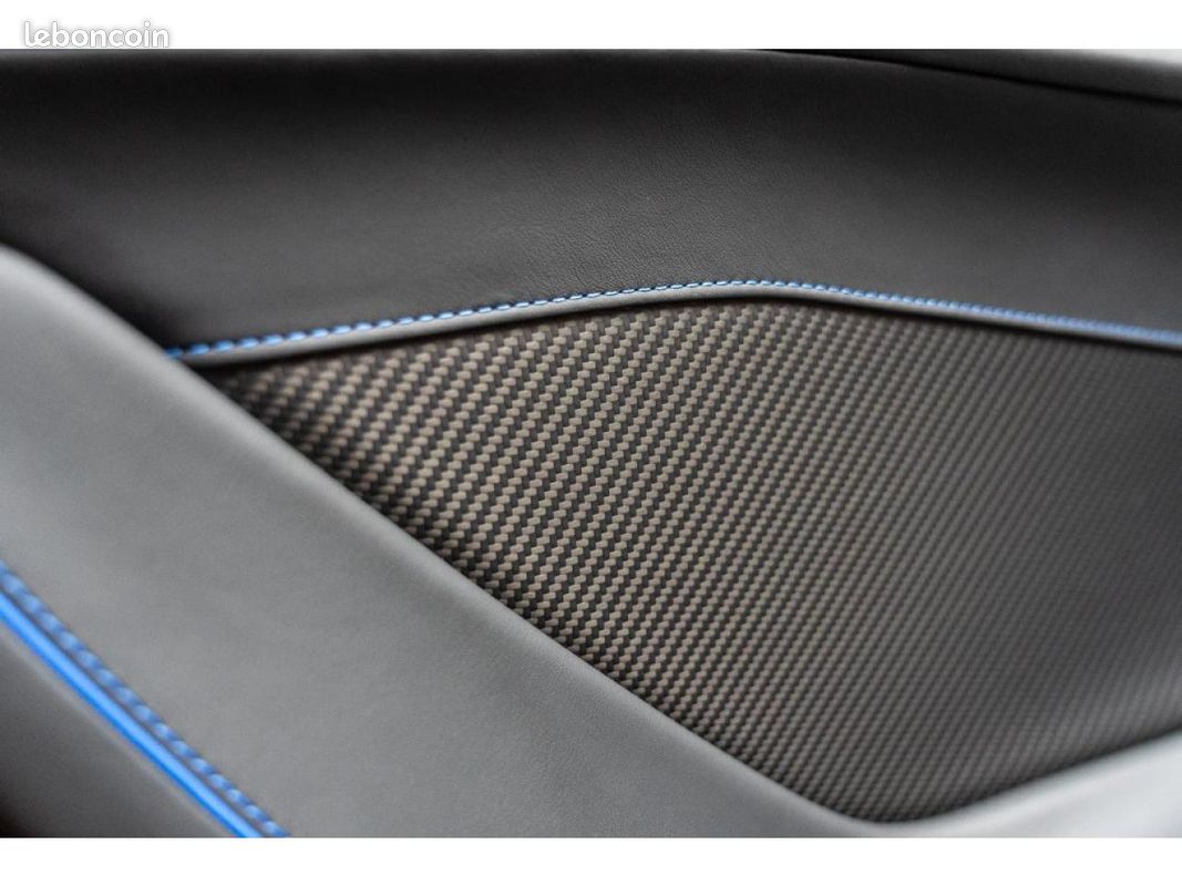 Lamborghini huracan evo lp 640 4 5.2l v10 (image 28)
