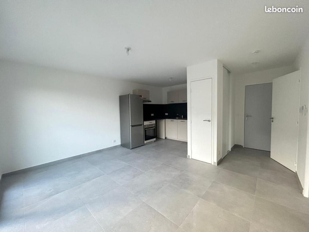 Appartement 2 pièces 42 m² · à Beaumont · 42 m² · 765 €/mois