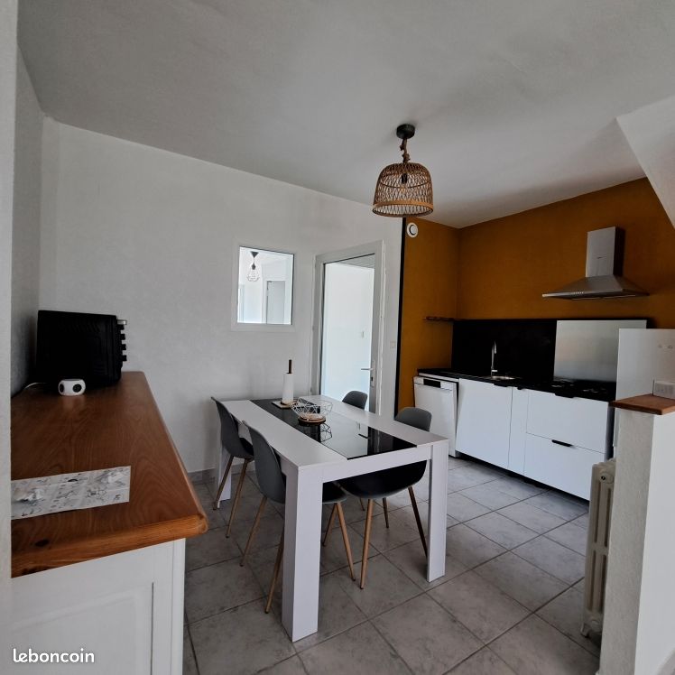 Maison 3 pièces 70 m² · à Saint-Nazaire · 70 m² · 950 €/mois