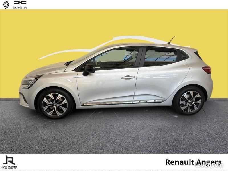Renault Clio 1.6 E-Tech hybride 145ch Evolution (image 10)