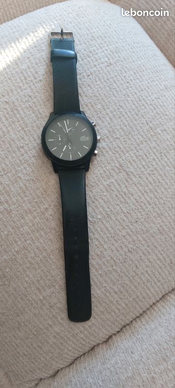 Montre Lacoste (image 4)