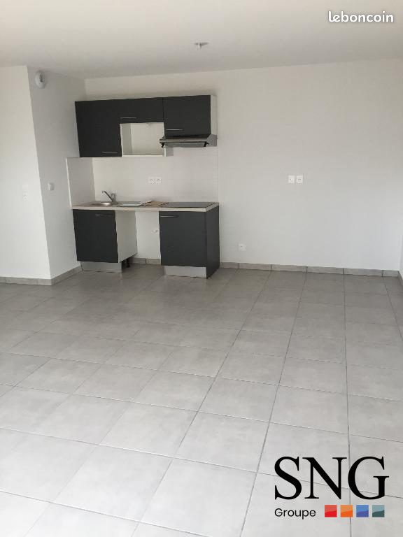 Appartement 2 pièces 44 m² · à Toulouse · 44 m² · 595 €