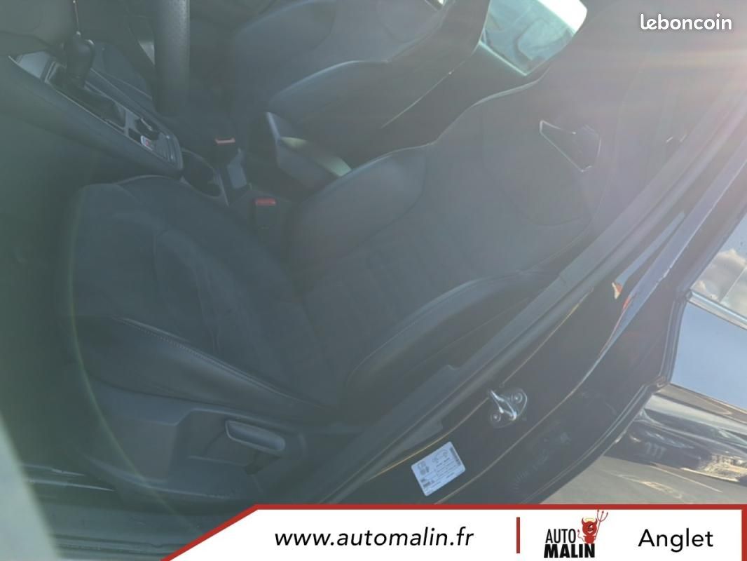 Cupra Ateca 1.5 TSI 150ch DSG7 V (image 16)