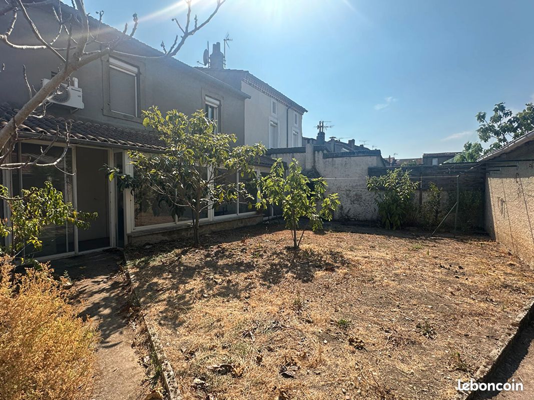 Maison 5 pièces 107 m² · à Mazamet · 107 m² · 117 000 €