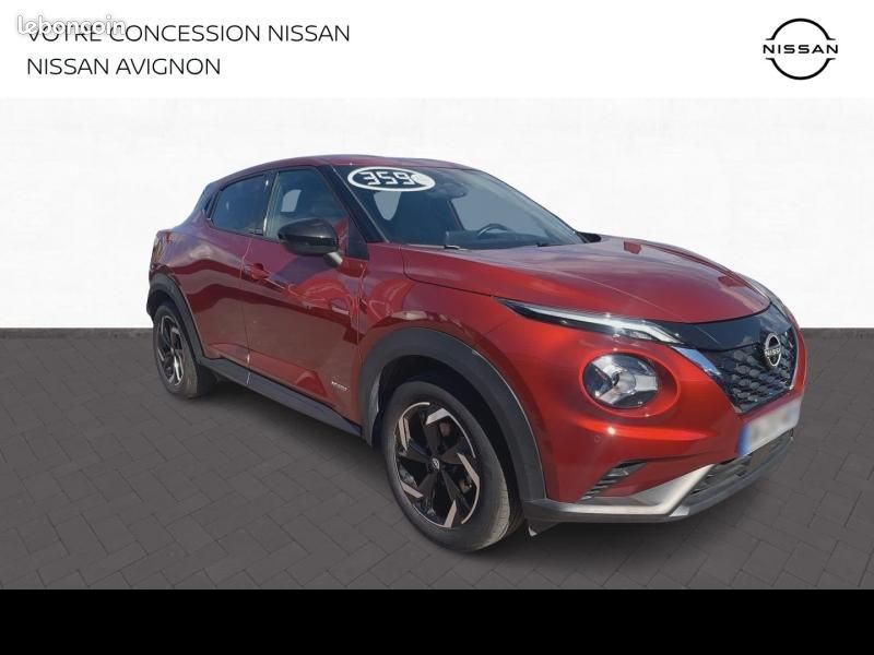Nissan Juke 1.6 Hybrid 143ch Business+ 2023.5 (image 1)