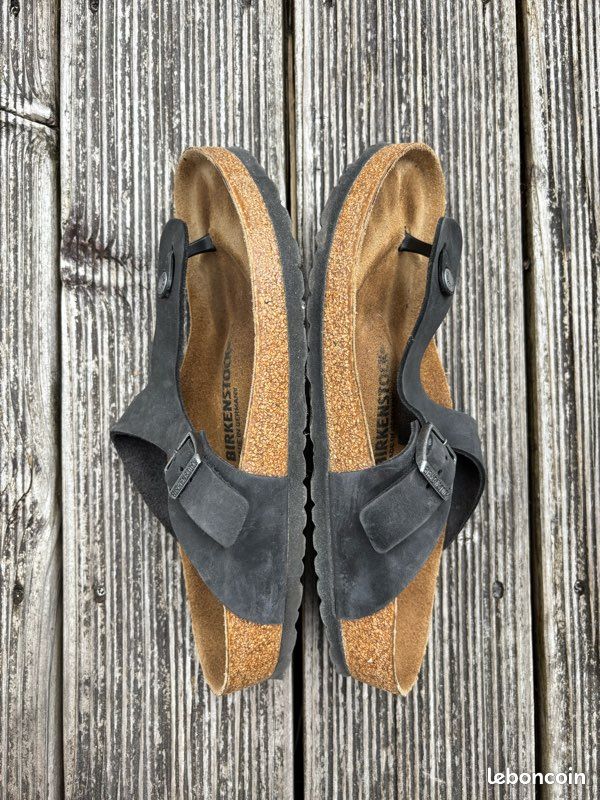 Tongs Birkenstock (image 2)