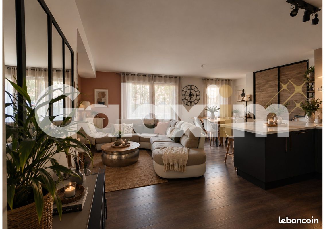 Appartement 3 pièces 66 m² · à Rennes · 66 m² · 225 535 €