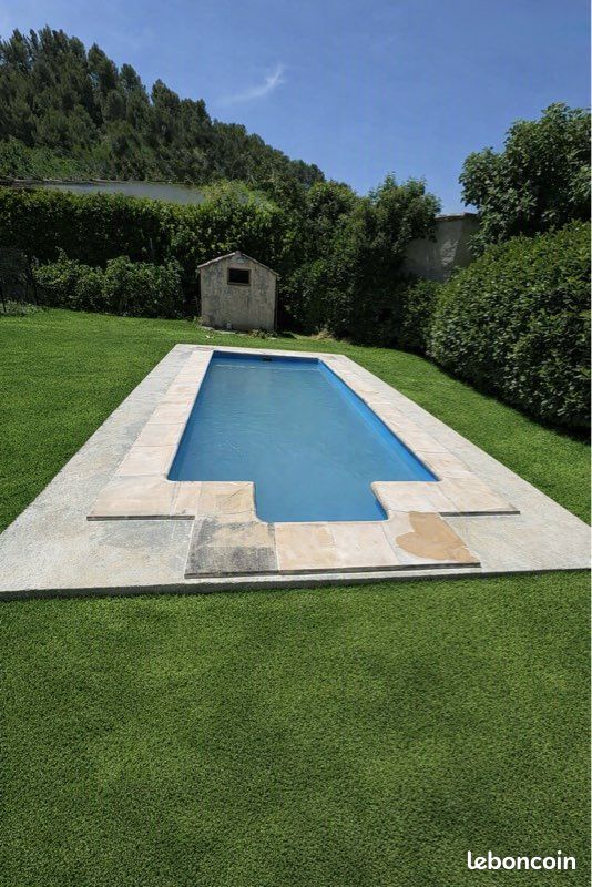 Appartement 3 pièces 100 m² · à Meyrargues · 100 m² · 1 540 €/mois