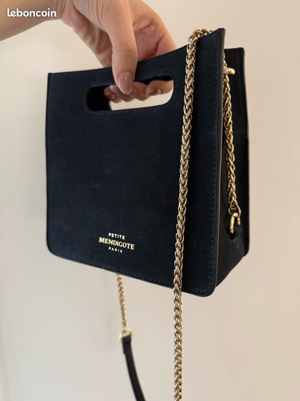 Sac petite mendigote Accessoires Bagagerie