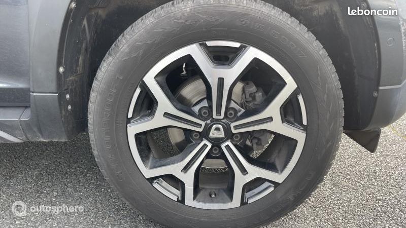 Dacia Duster 1.5 Blue dCi 115 Prestige 4x2 Carplay 99200Kms Gtie 1an (image 25)