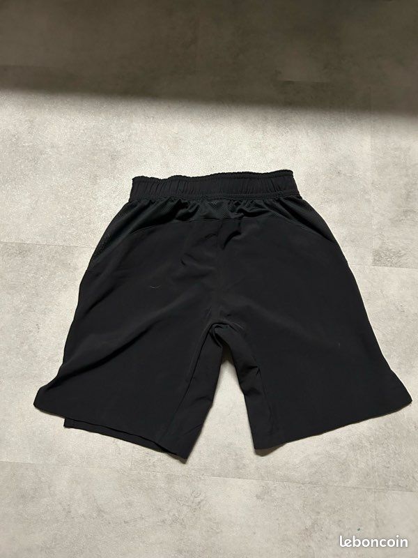Short Taille 9 ans (image 2)