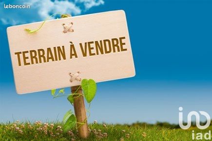 Terrain 565 m² Tarbes