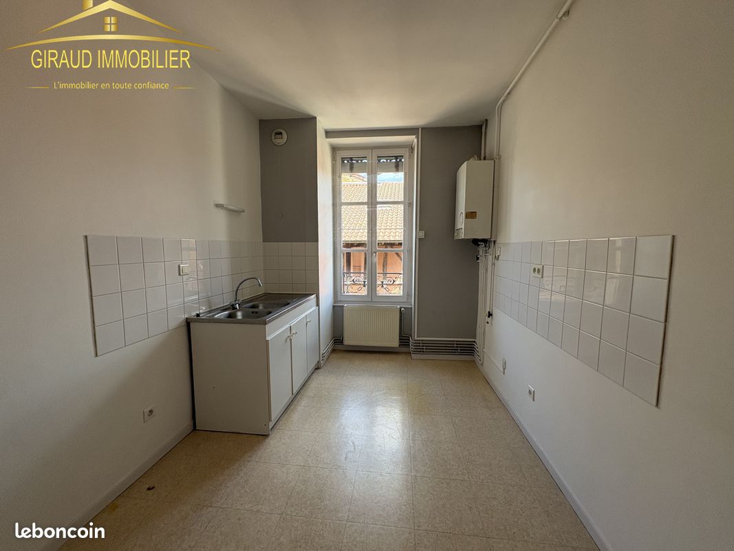 Appartement 2 pièces 52 m² (image 2)