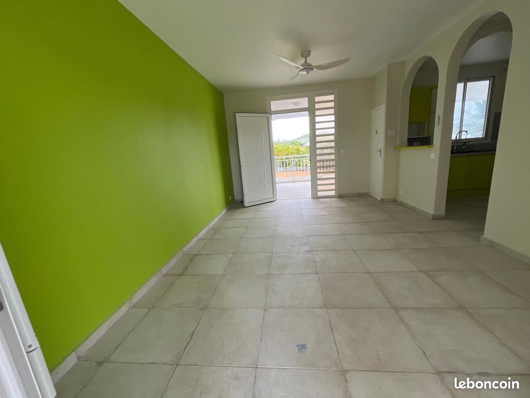 Appartement 3 pièces 54 m² (image 3)