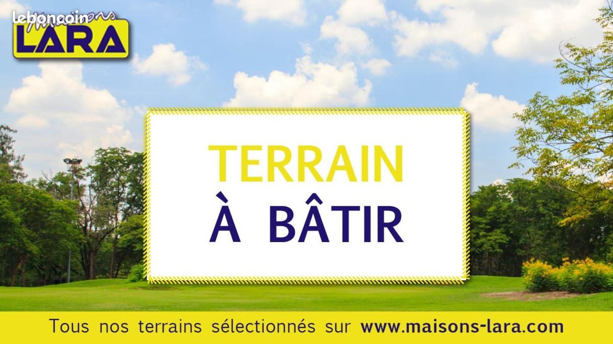 Terrain 320 m² Port Des Barques · à Port-des-Barques · 65 000 €
