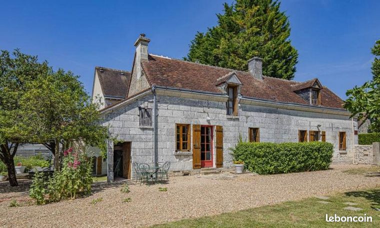 Propriété 8 pièces 212 m²