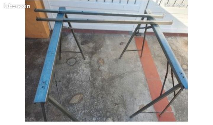 Mat?�riel forain d'occasion - ??quipements pour commerces & march?�s - leboncoin