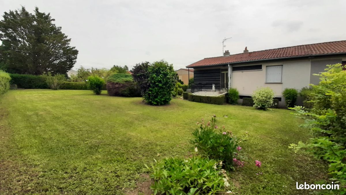 Maison 5 pièces 83 m² · à Seichamps · 83 m² · 189 000 €
