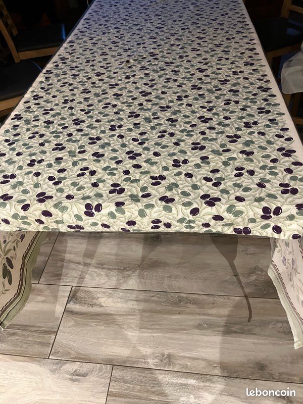 Nappe (image 1)