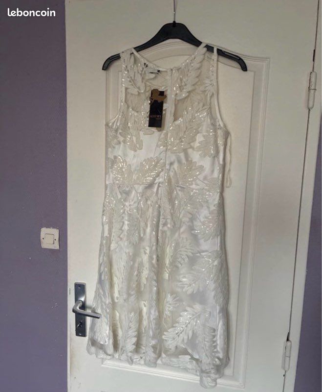 Robe de demoiselle d’honneur (image 2)