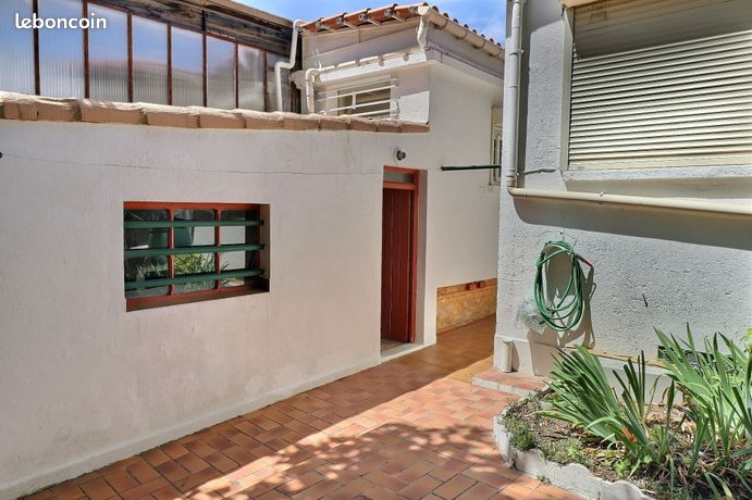 Maison 4 pièces 80 m² — 17