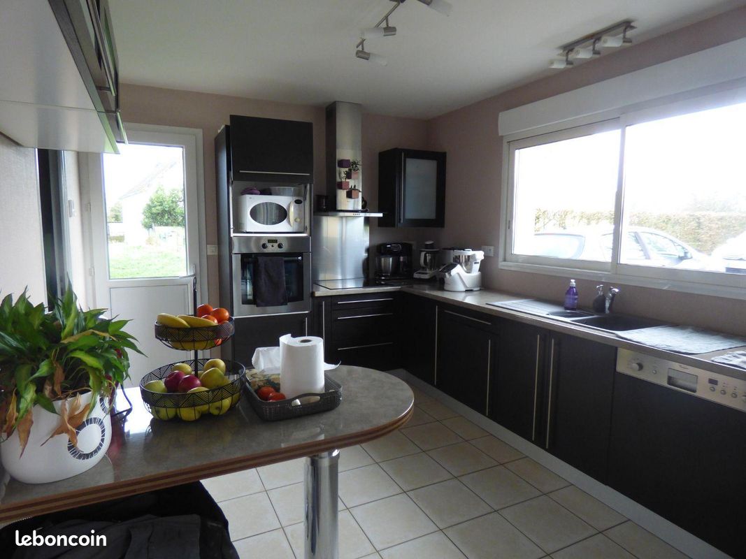 Maison 4 pièces 116 m² (image 5)