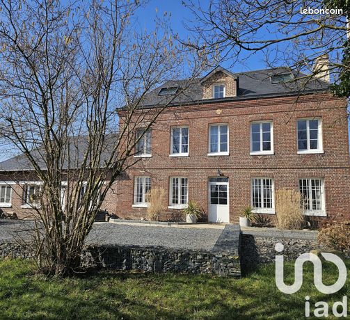 Propriété 7 pièces 171 m²