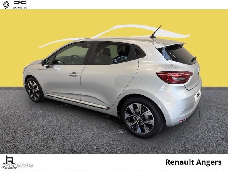 Renault Clio 1.6 E-Tech hybride 145ch Evolution (image 11)