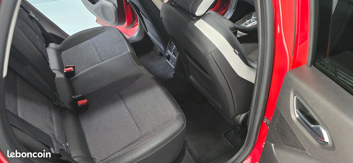 Renault Captur E-TECH PLUG-IN 160, INTENS (image 13)