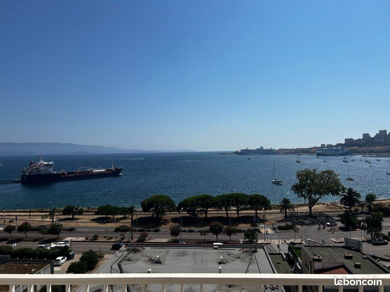 Appartement 3 pièces 93 m² · à Ajaccio · 93 m² · 470 000 €