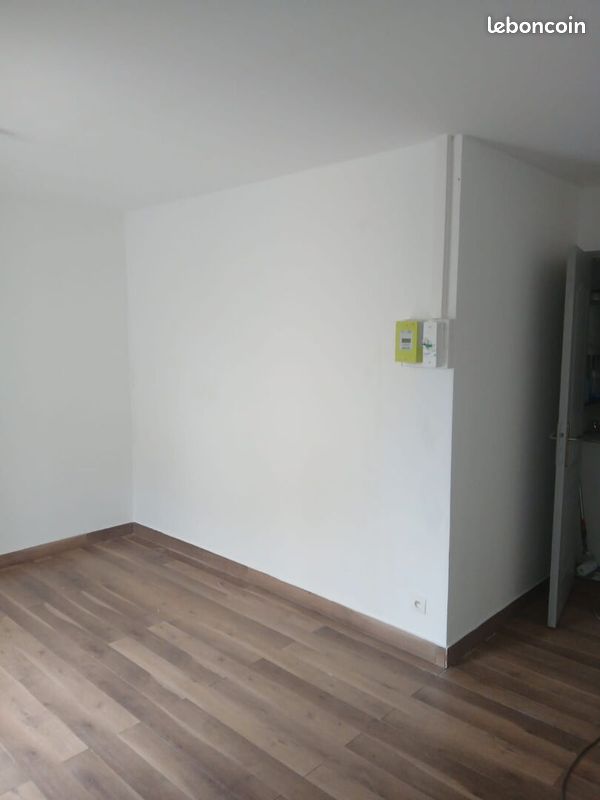 Appartement 2 pièces 35 m² · à Cazaubon · 35 m² · 55 000 €