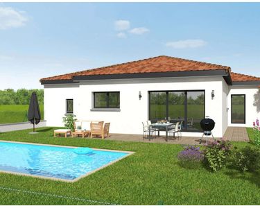 Maison 389 000 € - 100 m²