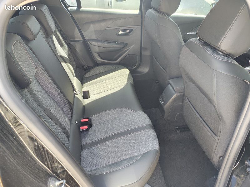 Peugeot 208 1.2 100CH S&S ALLURE - GARANTIE 12 MOIS - CAPTEURS AV ET AR (image 20)