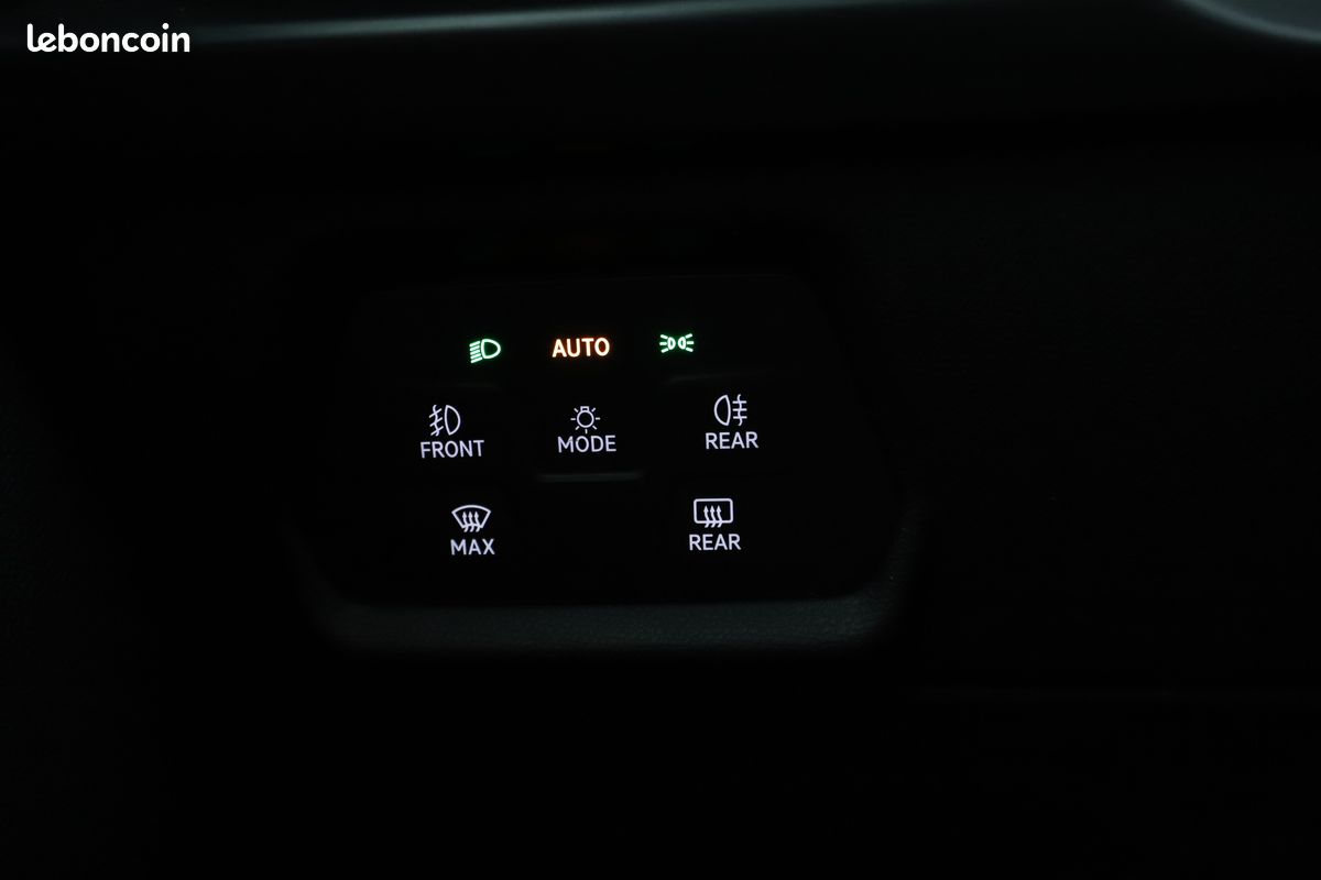 Cupra Formentor 1.4 e-Hybrid VZ DSG6 245 ch (image 28)