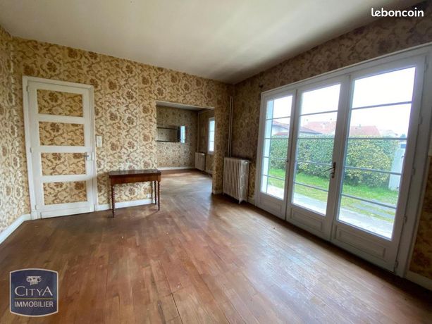 Maison 5 pièces 95 m²