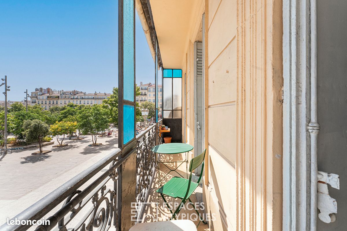 Appartement 5 pièces 156 m² · à Marseille · 156 m² · 495 000 €