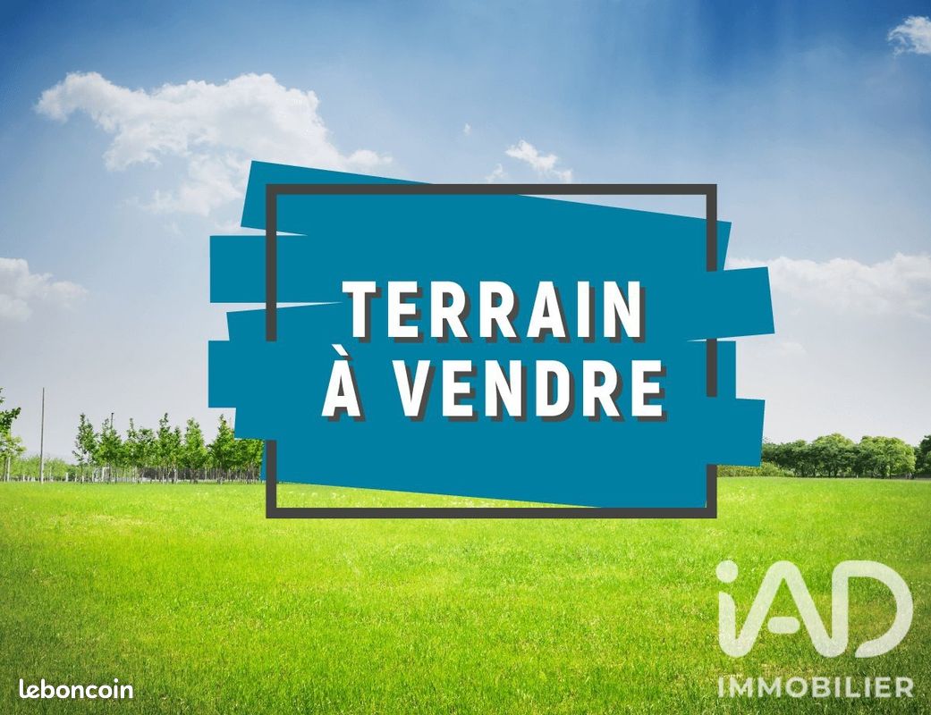 Terrain 774 m² · à Le Portel · 774 m² · 115 000 €