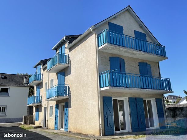 Immeuble 206 m² Pontacq